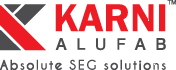 Logo - KarniAlufab